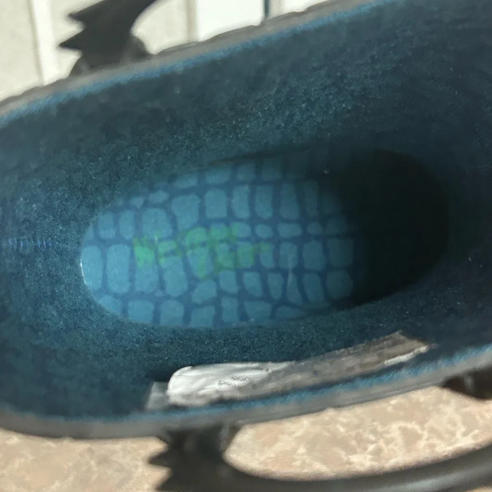 Western Chief Dino World Rain Boots Size 2
